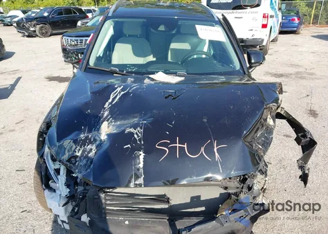 2020 Volvo Xc40 T4 Momentum from USA, damaged, VIN YV4AC2HKXL2245391